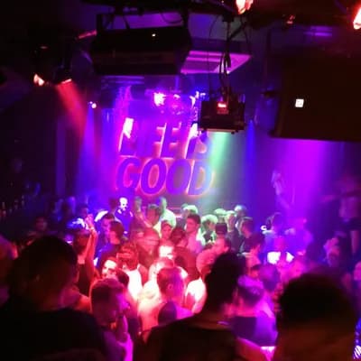 NY.Club
