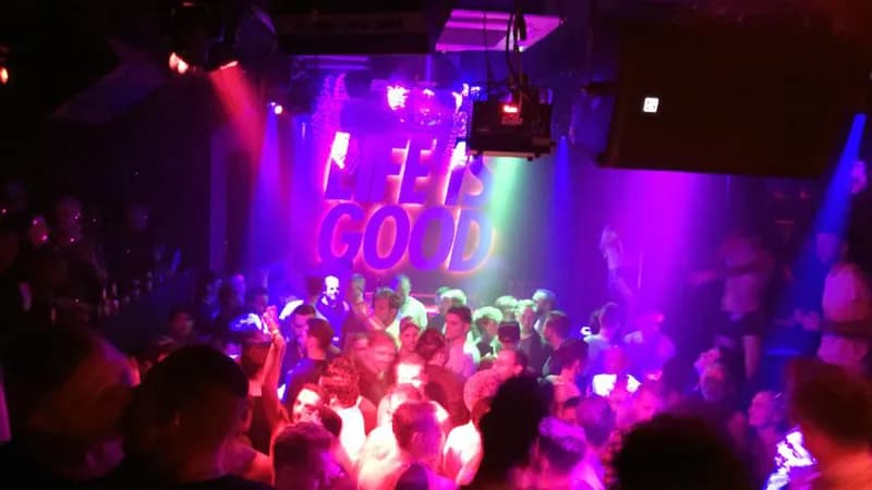 NY.Club
