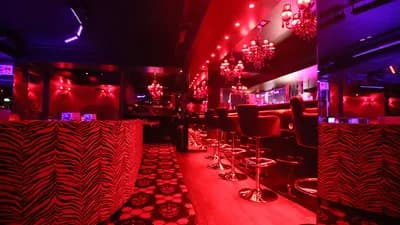 Whisper Club Paris