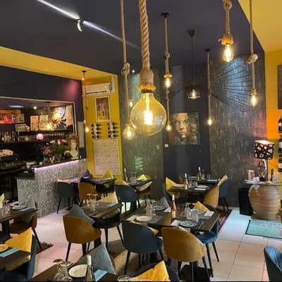 Davisto Restaurant Italien