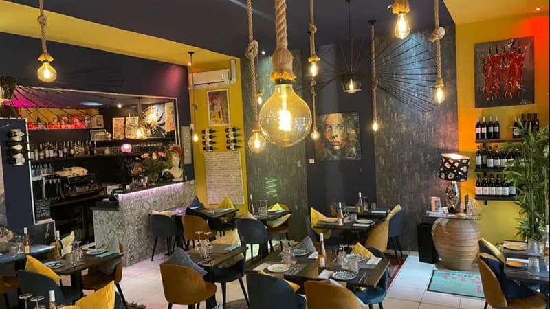 Davisto Restaurant Italien