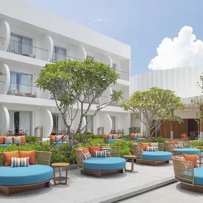 Avani Chaweng Samui Hotel & Beach Club