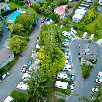 Touchwood Motor Inn