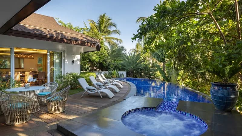 Mövenpick Resort & Spa Boracay