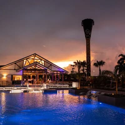 Mercure Darwin Airport Resort