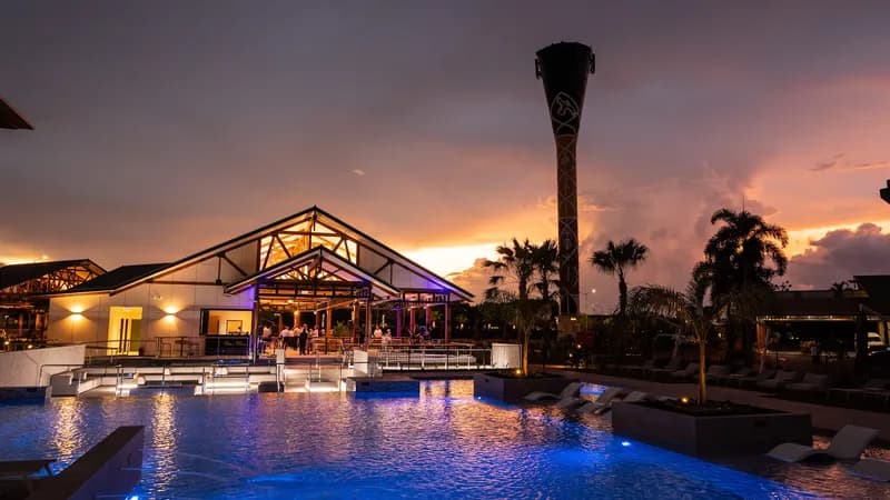 Mercure Darwin Airport Resort
