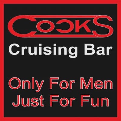 COCKS Gay Bar