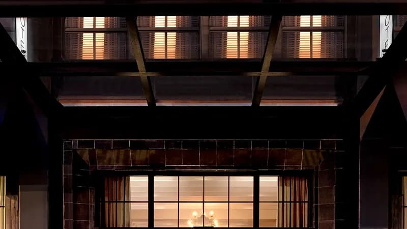 St. Gregory Luxury Hotels & Suites