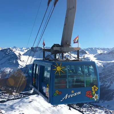 Gay Ski Week