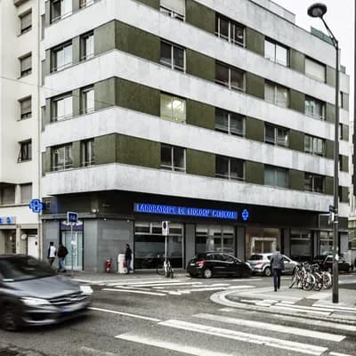 Le Gabriel - Strasbourg