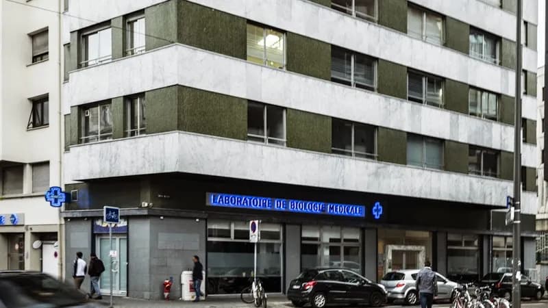 Le Gabriel - Strasbourg