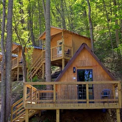 Timberfell Resort