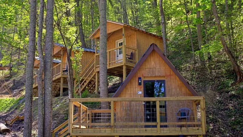 Timberfell Resort
