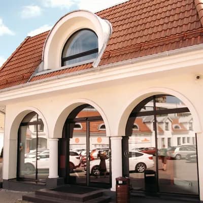 Braavo Hotel Tallinn