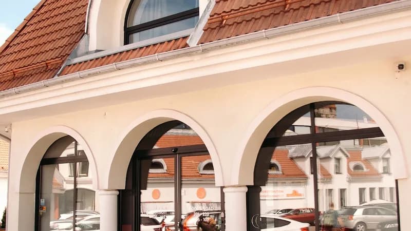 Braavo Hotel Tallinn