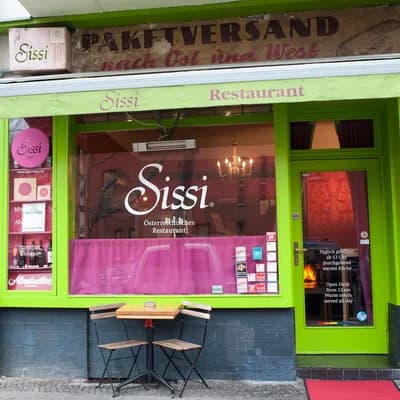 Sissi Restaurant