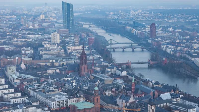 Hotel Expo Frankfurt City Centre
