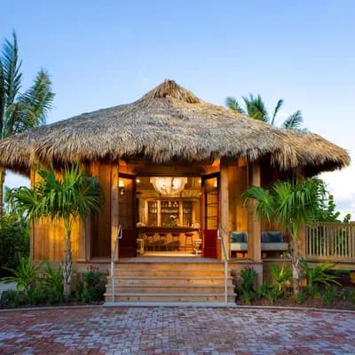 Little Palm Island Resort & Spa