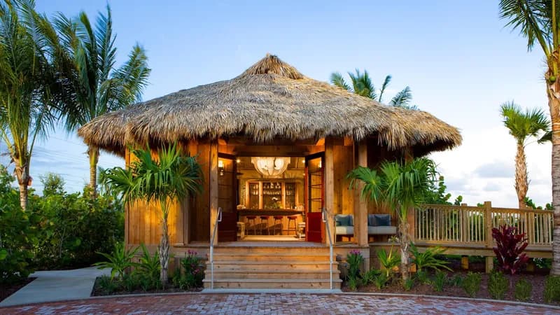 Little Palm Island Resort & Spa