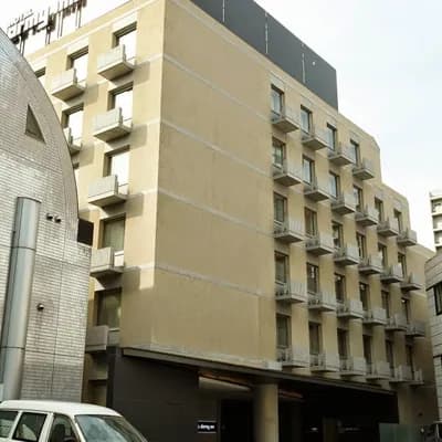 Dormy Inn Premium Shibuya Jingumae