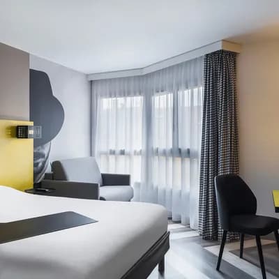 ibis Styles Nice Vieux-Port