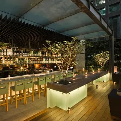 Zuma Bangkok