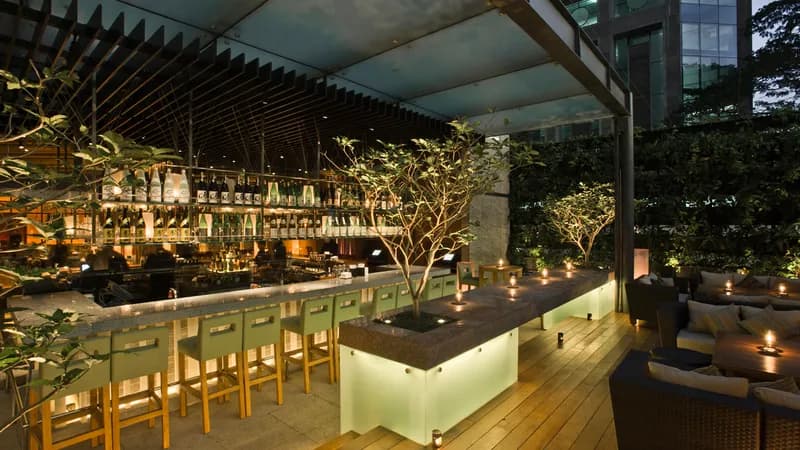 Zuma Bangkok