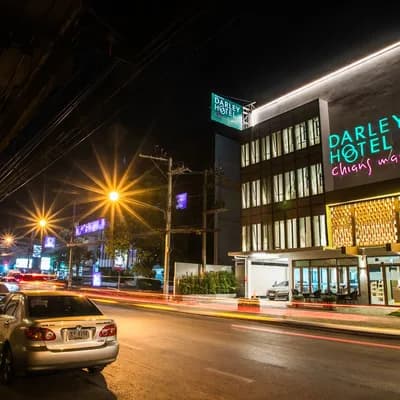 Darley Hotel