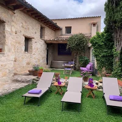 La Casona de Castillon - hôtel rural gay only