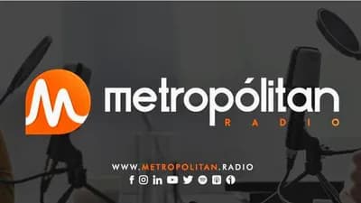 Metropólitan Radio Región de Murcia