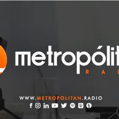 Metropólitan Radio Región de Murcia