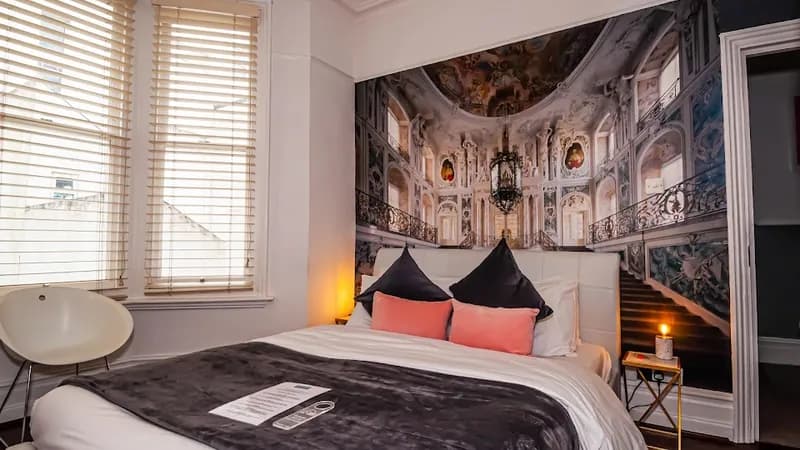 Hotel Nineteen