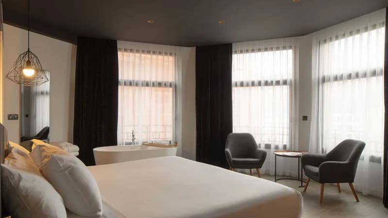 Hotel Tayko Bilbao