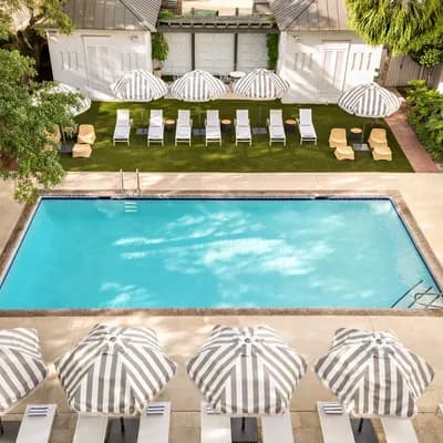 Kimpton Brice Hotel