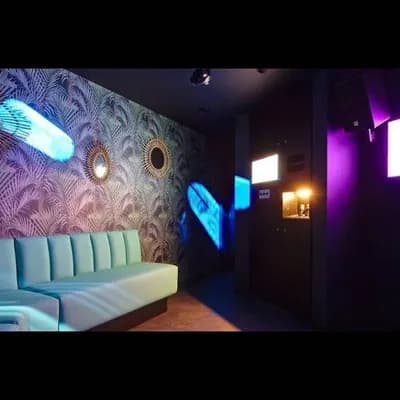 BOA Karaoké Room
