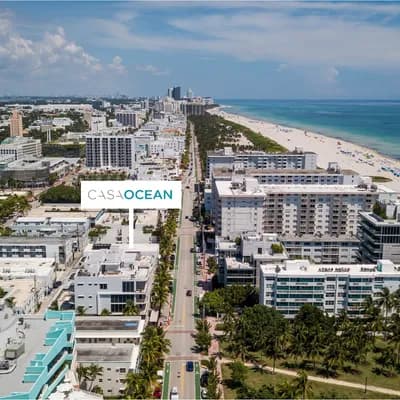 Casa Ocean