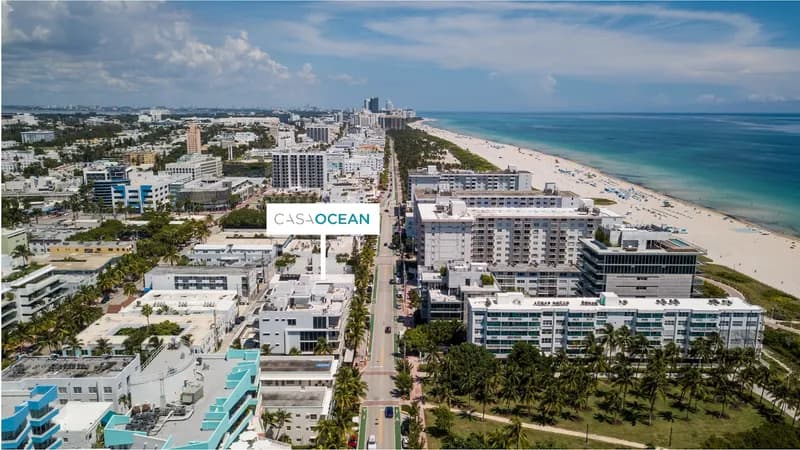 Casa Ocean