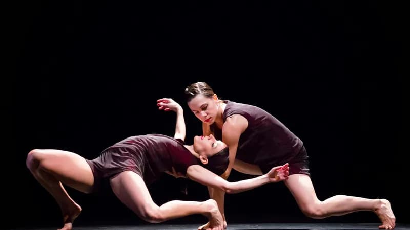 Hubbard Street Dance Chicago