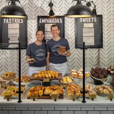 Galena Bakehouse