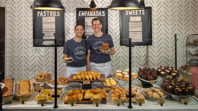 Galena Bakehouse
