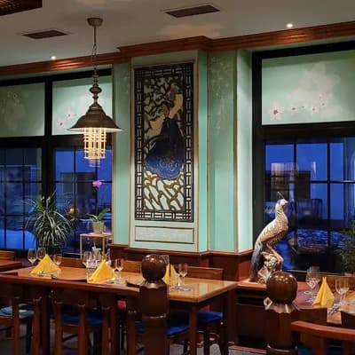 Sa Rang Bang Restaurant
