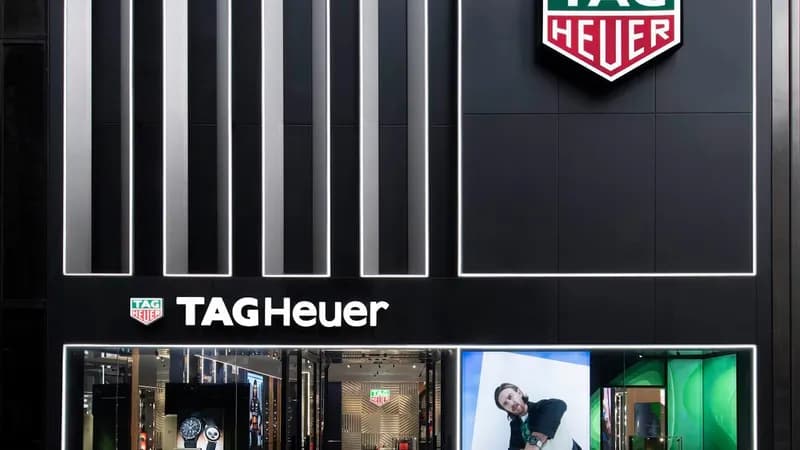 TAG Heuer