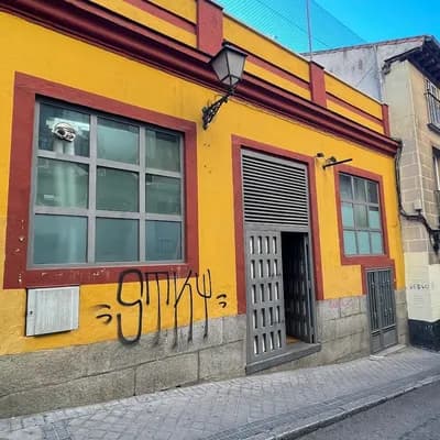 Sauna Lavapies