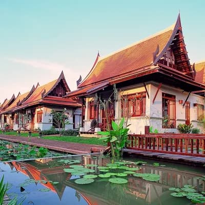 Khaolak Bhandari Resort & Spa