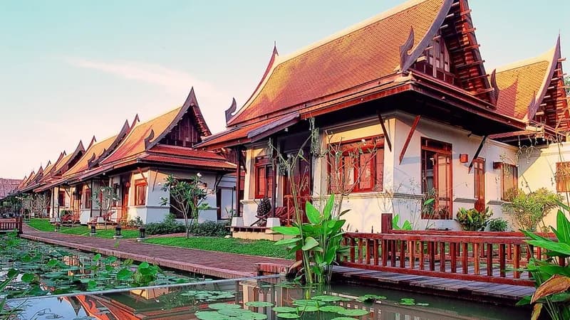 Khaolak Bhandari Resort & Spa