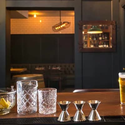 Eastside Social
