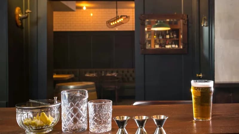 Eastside Social