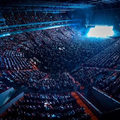 Malmö Arena