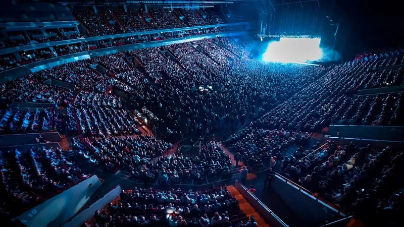 Malmö Arena