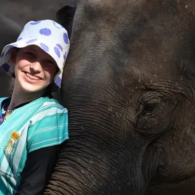 Patara Elephant Farm